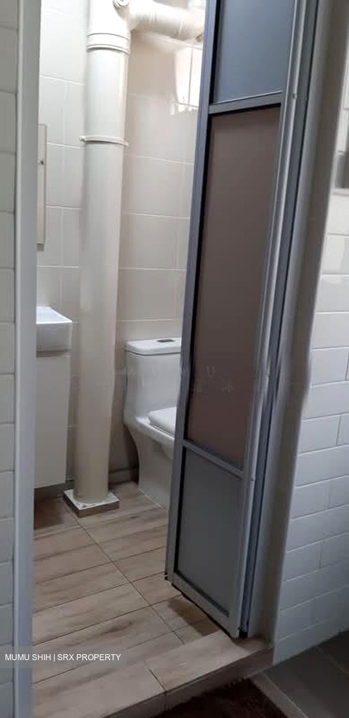 Blk 826 Jurong West Street 81 (Jurong West), HDB 4 Rooms #530683541